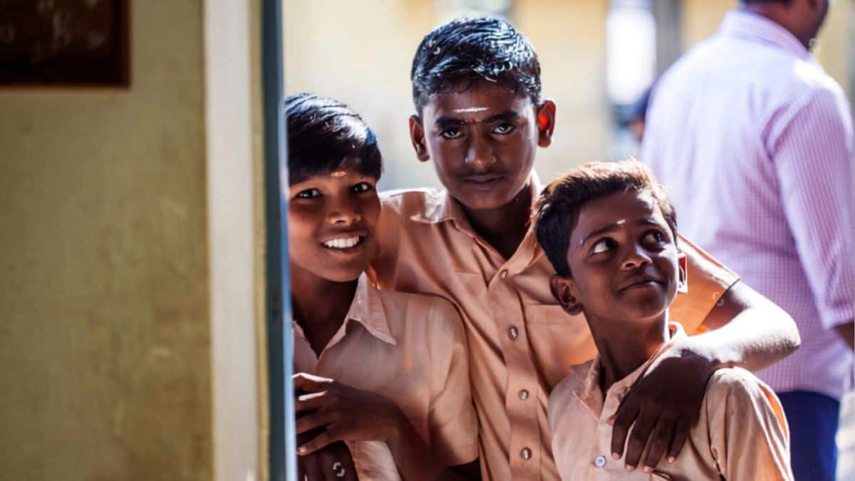 Delays, duplicate payments and ineligible beneficiaries expose gaps in Tamil Nadu’s scholarship system through CAG report. (Representational image: Shutterstock)